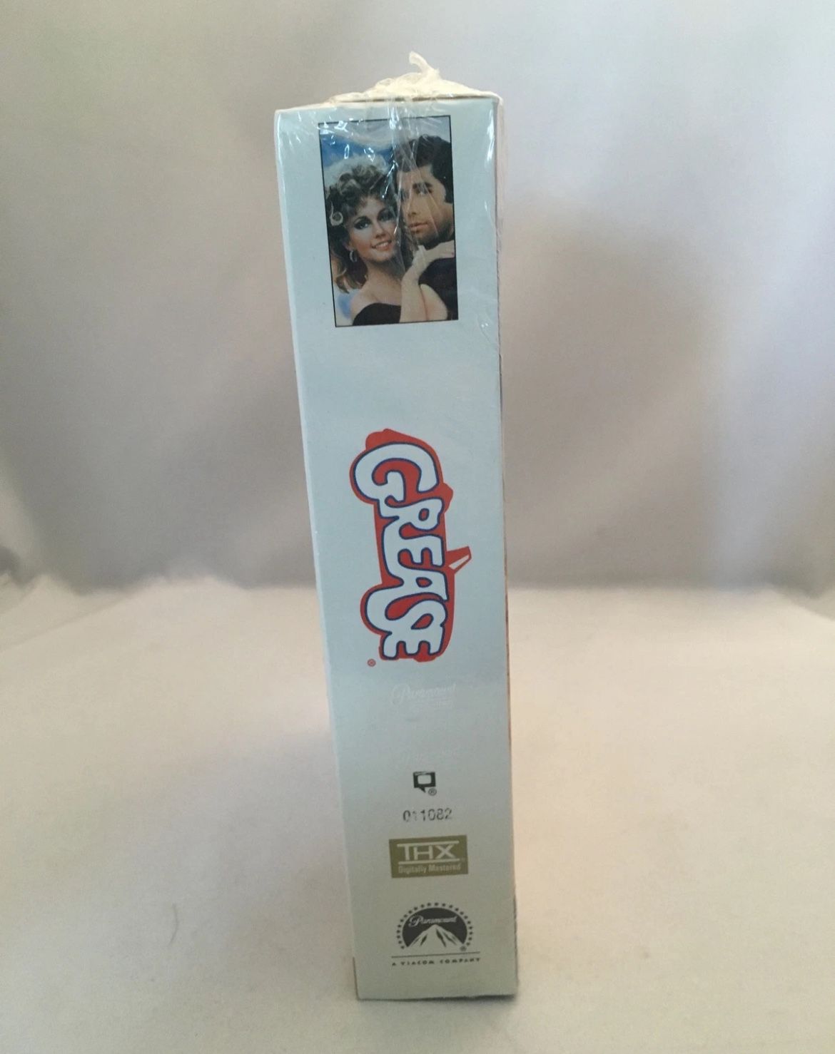 Grease (VHS, 1998, 20th Anniversary Edition) -SEALED- - photo 4