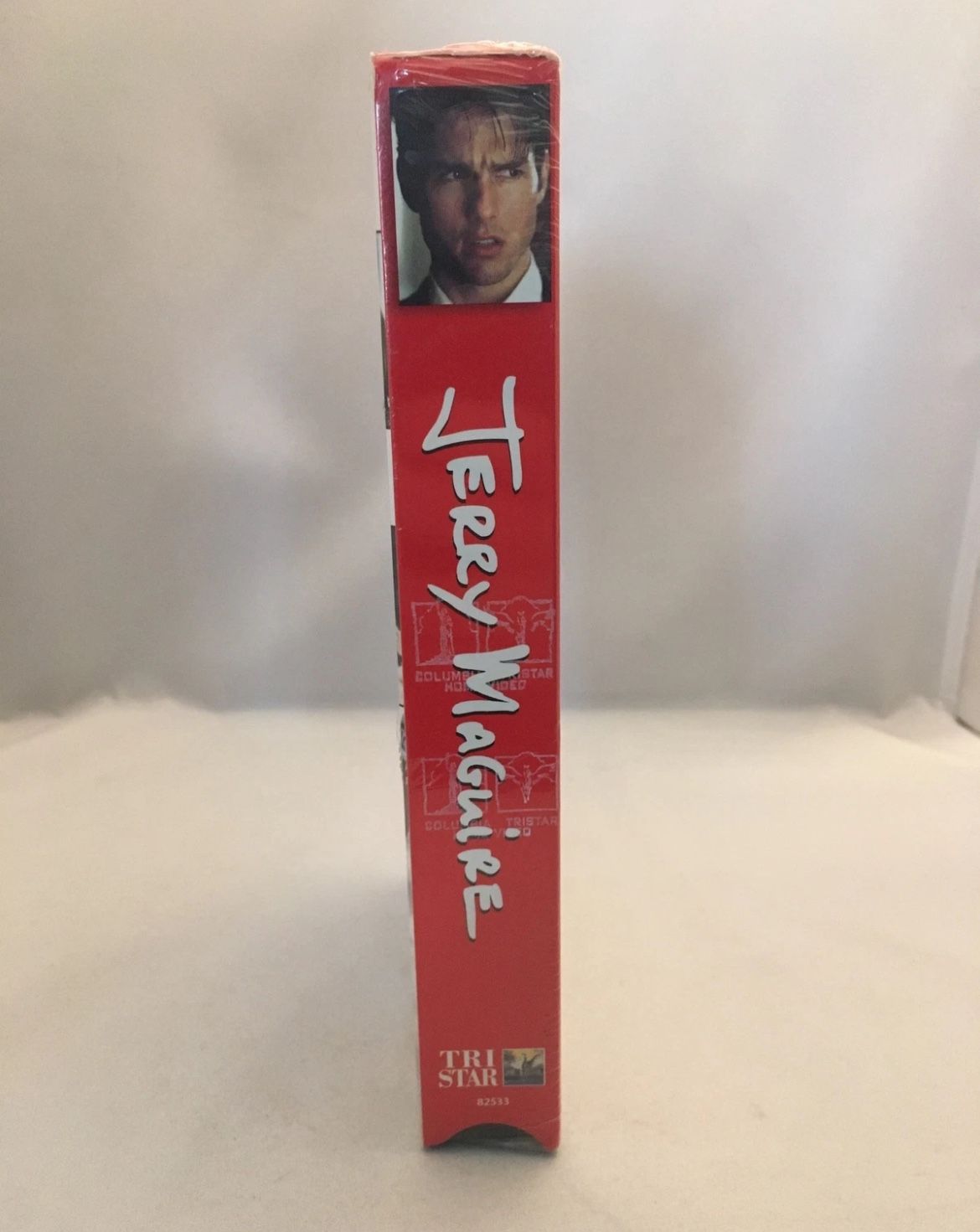 Jerry Maguire (VHS, 1997) -SEALED- See description below !! - photo 4