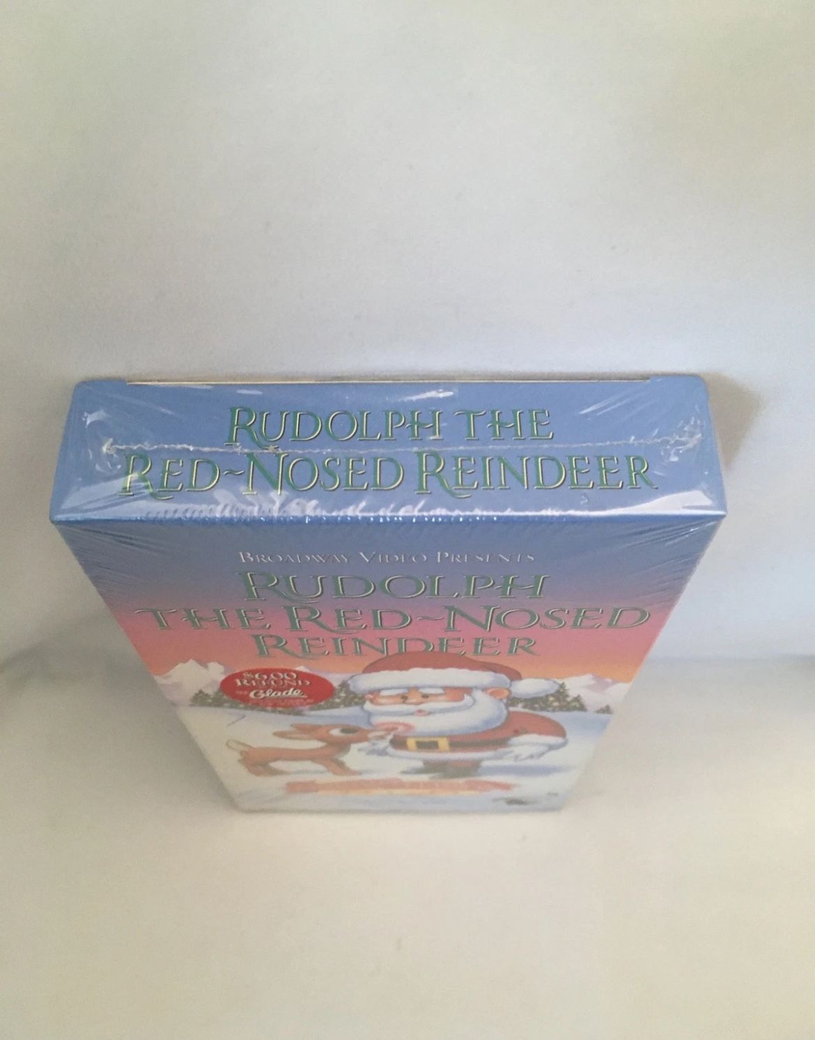Christmas Classics Rudolph the Red-Nosed Reindeer VHS - photo 5