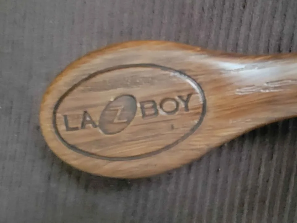 Chocolate Brown LaZboy Pinnacle Recliner image indicator(4)