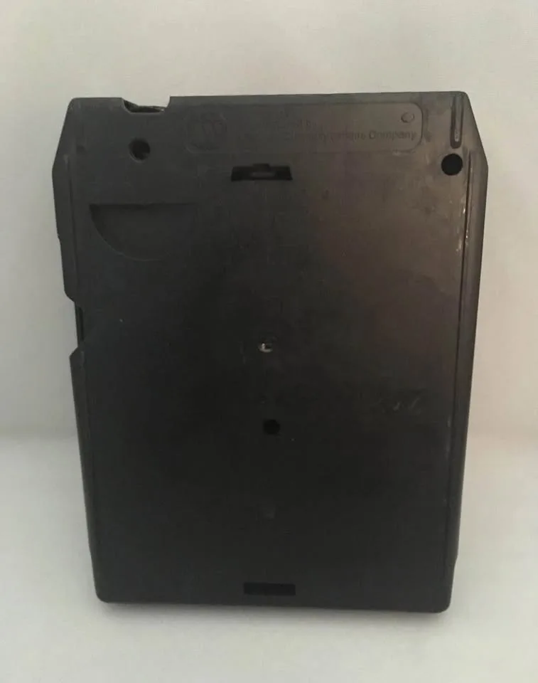 1980 Vintage Queen The Game 8 Track Tape Elektra 5T-8513 image indicator(2)