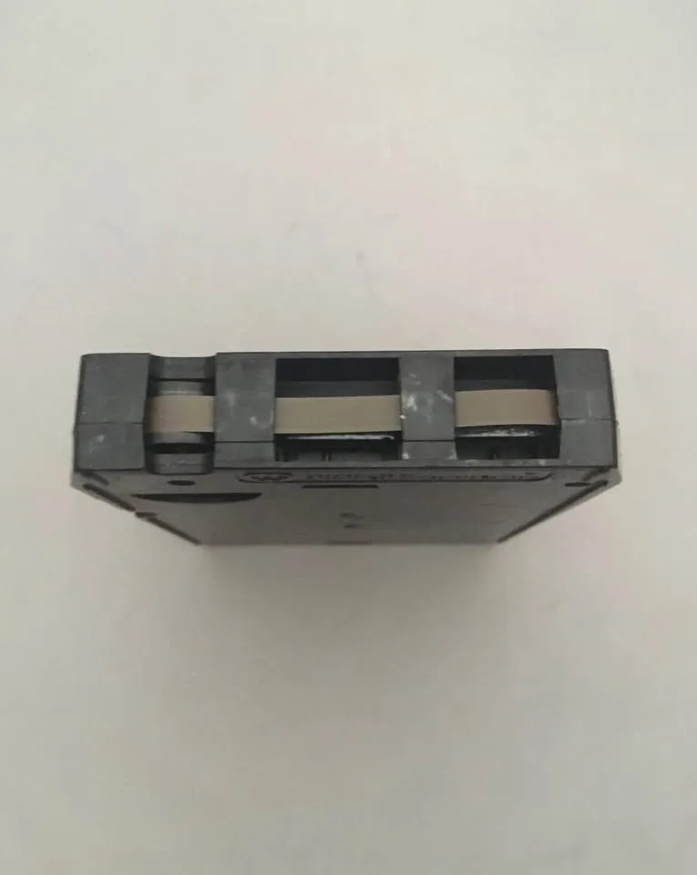 1980 Vintage Queen The Game 8 Track Tape Elektra 5T-8513 image indicator(3)