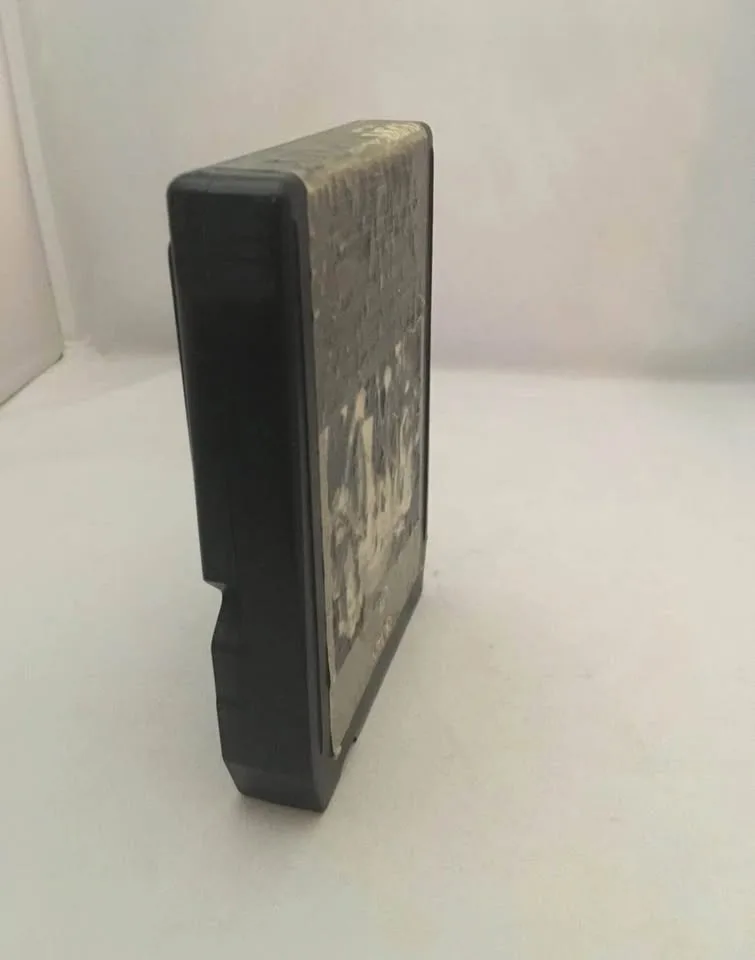 1980 Vintage Queen The Game 8 Track Tape Elektra 5T-8513 image indicator(5)