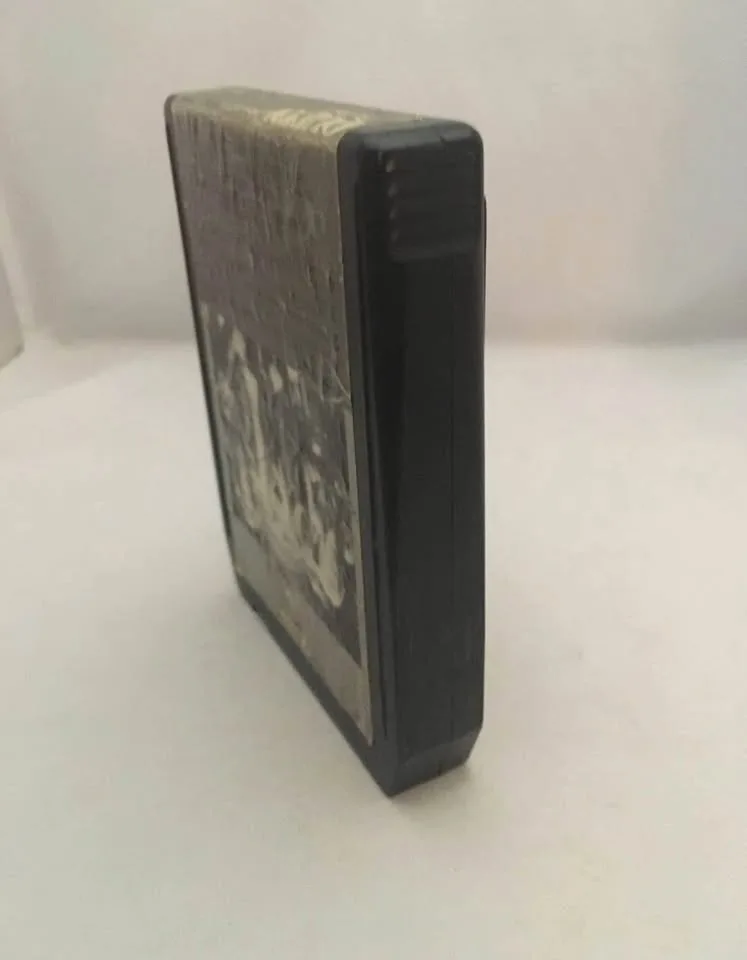 1980 Vintage Queen The Game 8 Track Tape Elektra 5T-8513 image indicator(6)