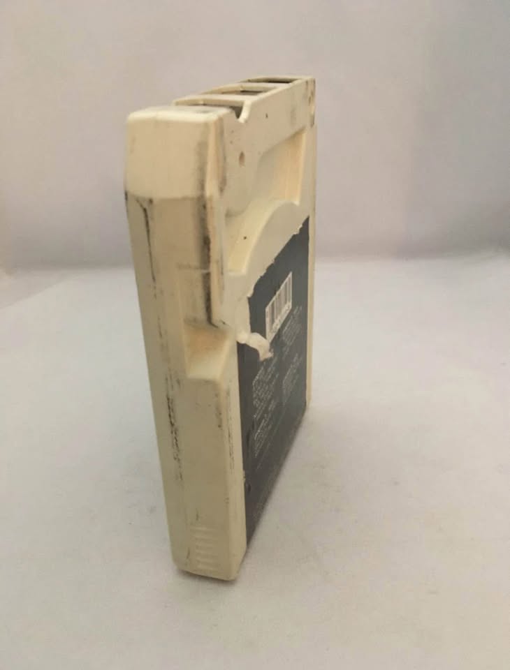 STYX Paradise Theater 8 Track -used- see description... - photo 3