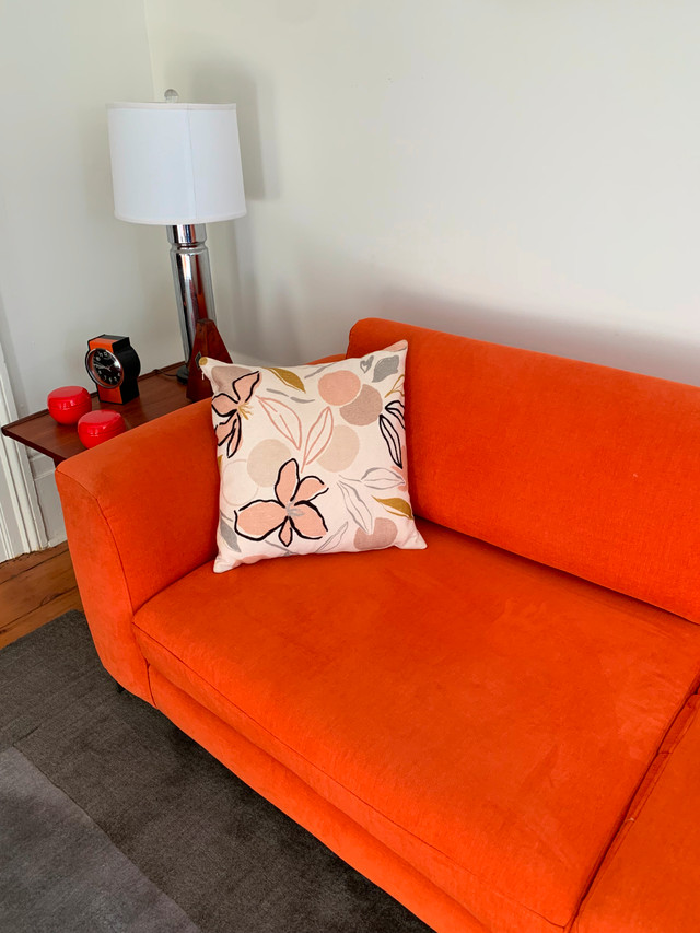 Contemporary Upcountry Sofa - photo 2