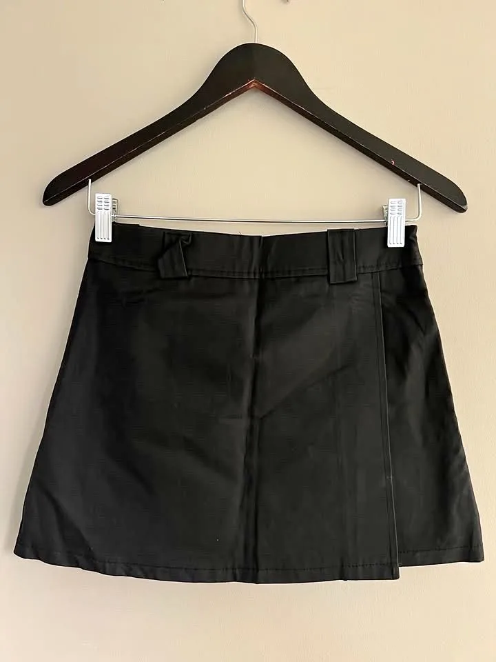 Black Skort thumbnail