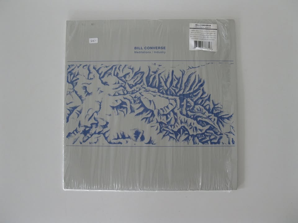 Vinyl Records - photo 2