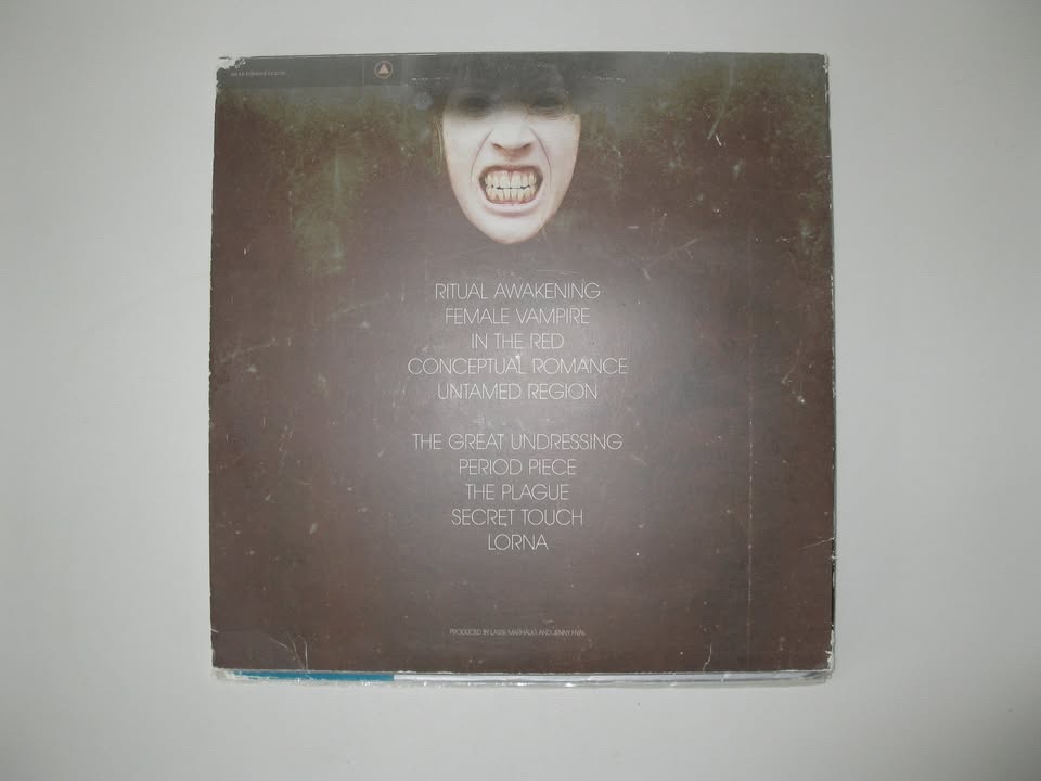 Vinyl Records - photo 3