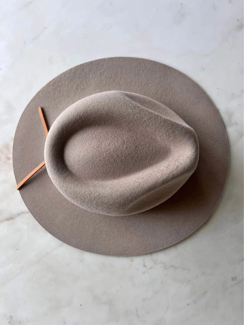Brixton Fedora Hat thumbnail