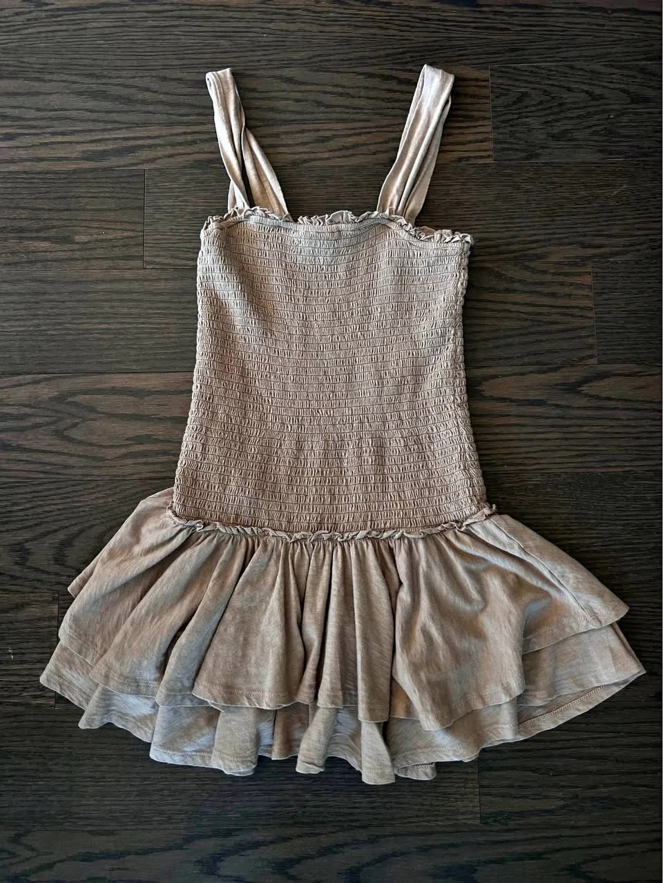 American Eagle cotton dress thumbnail
