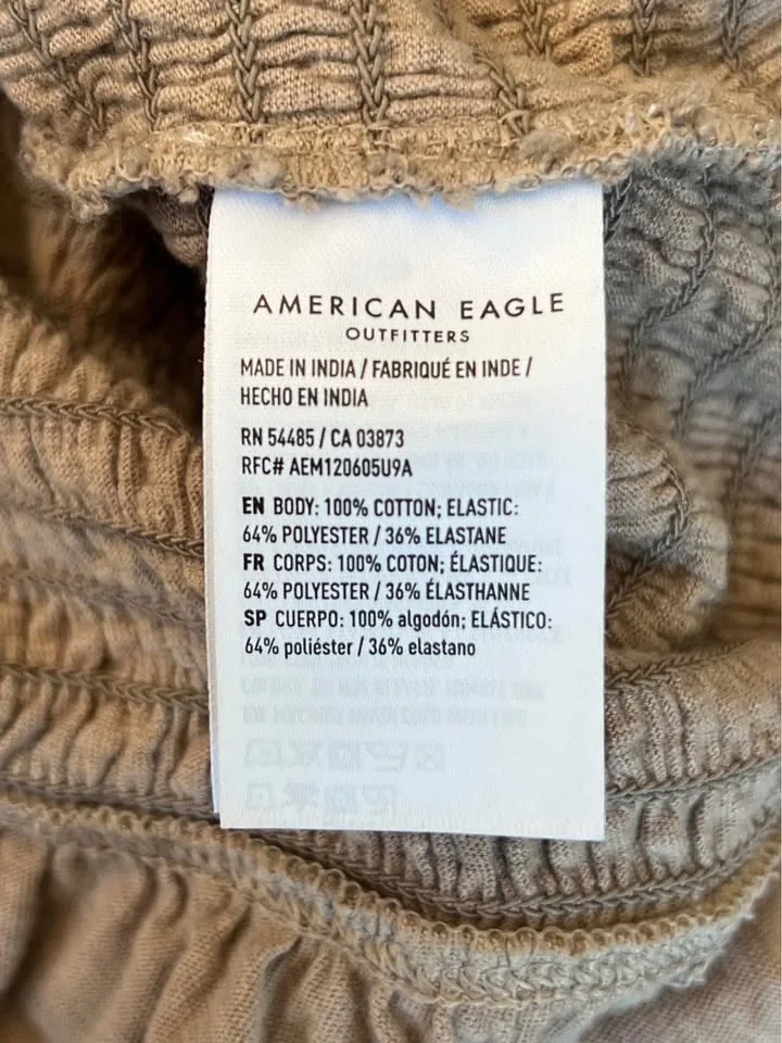 American Eagle cotton dress image indicator(2)