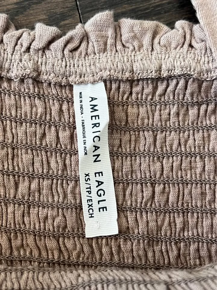 American Eagle cotton dress image indicator(3)