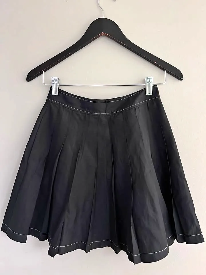 Stussy flare skirt thumbnail