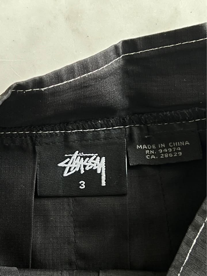 Stussy flare skirt - photo 4