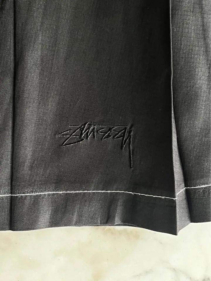 Stussy flare skirt image indicator(5)