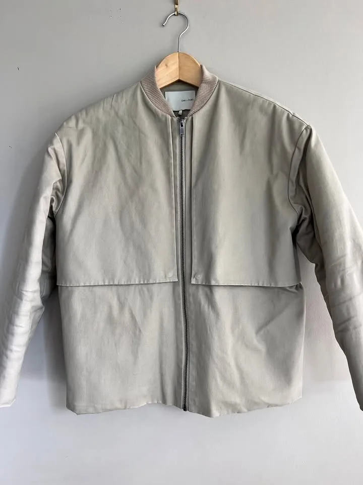 Oak&Fort Jacket thumbnail