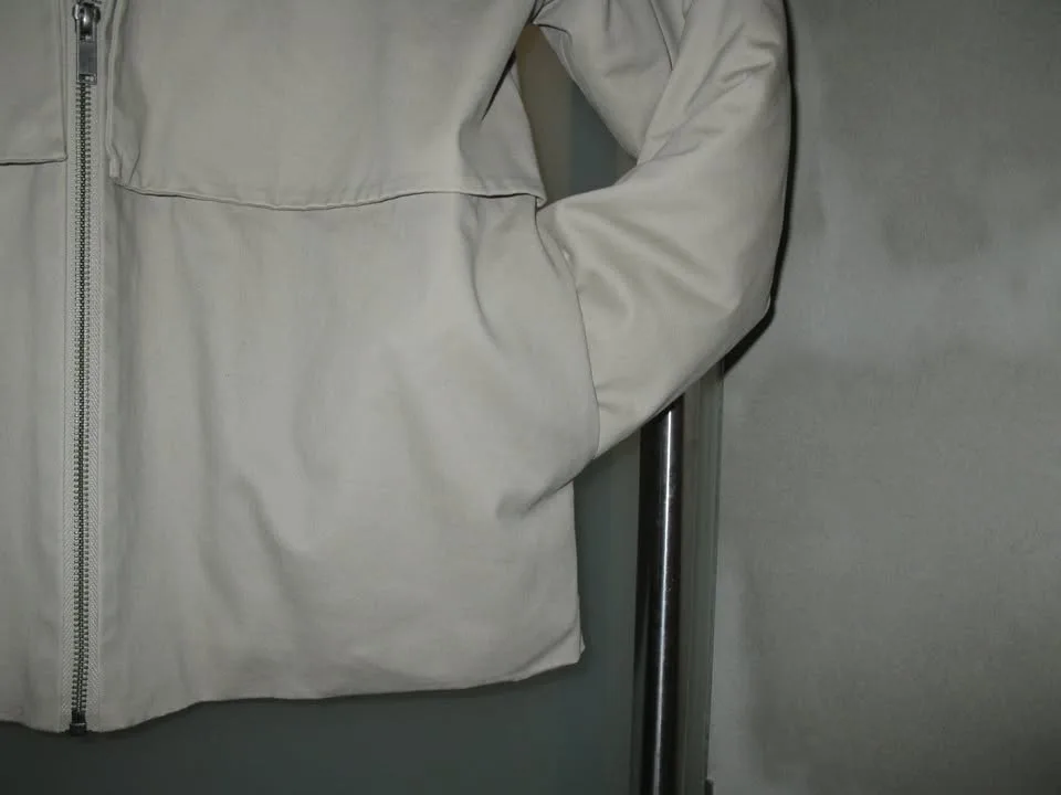 Oak&Fort Jacket image indicator(3)