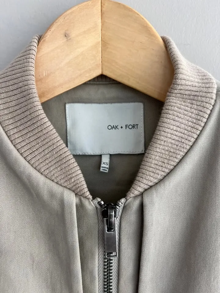 Oak&Fort Jacket image indicator(4)