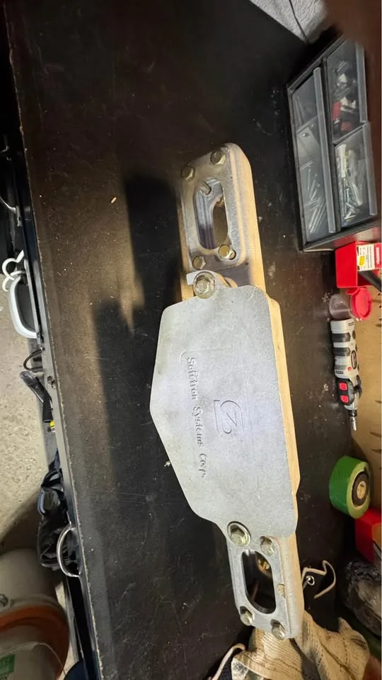 Railway crossing 2 light pair (decommissioned) image indicator(5)