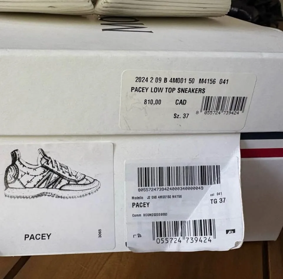 Moncler sneakers image indicator(2)