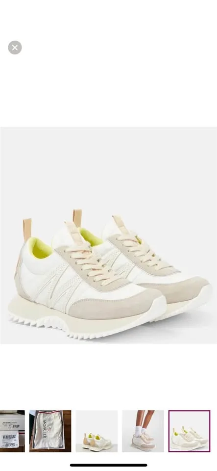 Moncler sneakers image indicator(6)