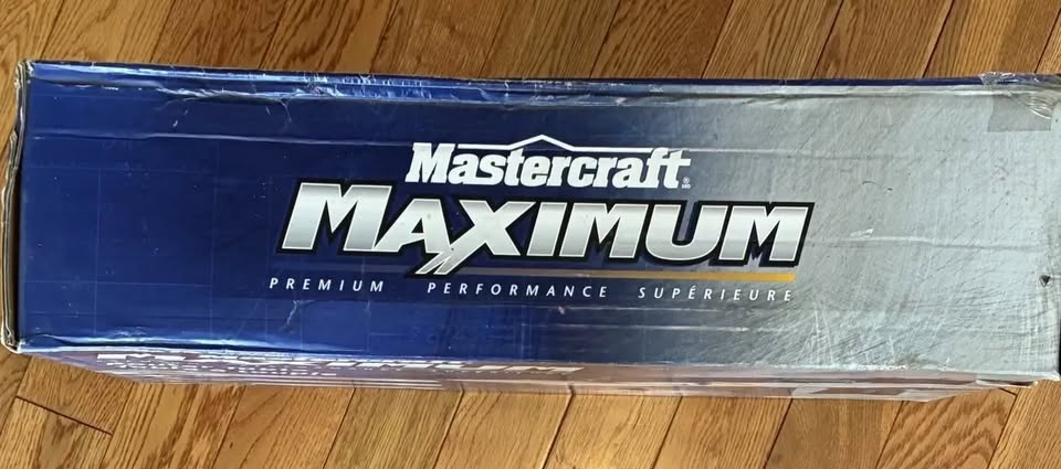 Mastercraft Router Table. Brand new. Never used. - photo 5