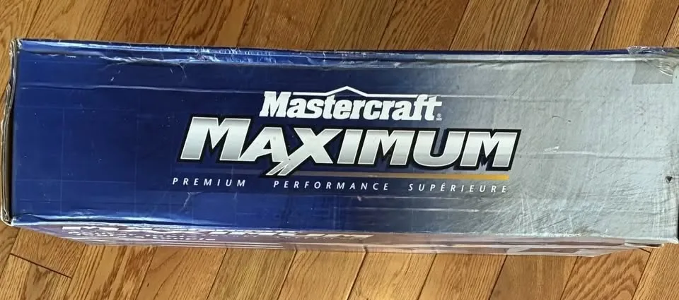 Mastercraft Router Table. Brand new. Never used. image indicator(5)