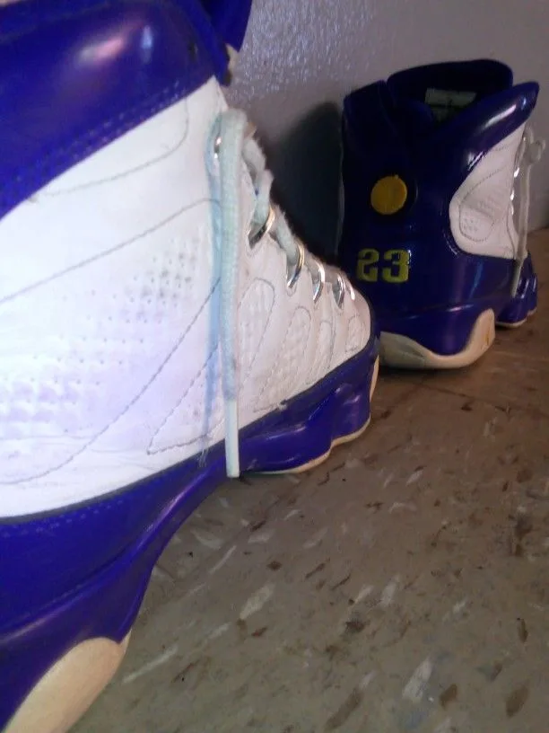 Jordan 9's image indicator(2)