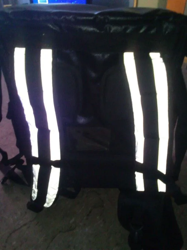 Uber Bag / Bike Bag image indicator(2)