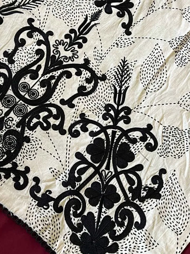 2 pcs Embroided suit image indicator(2)