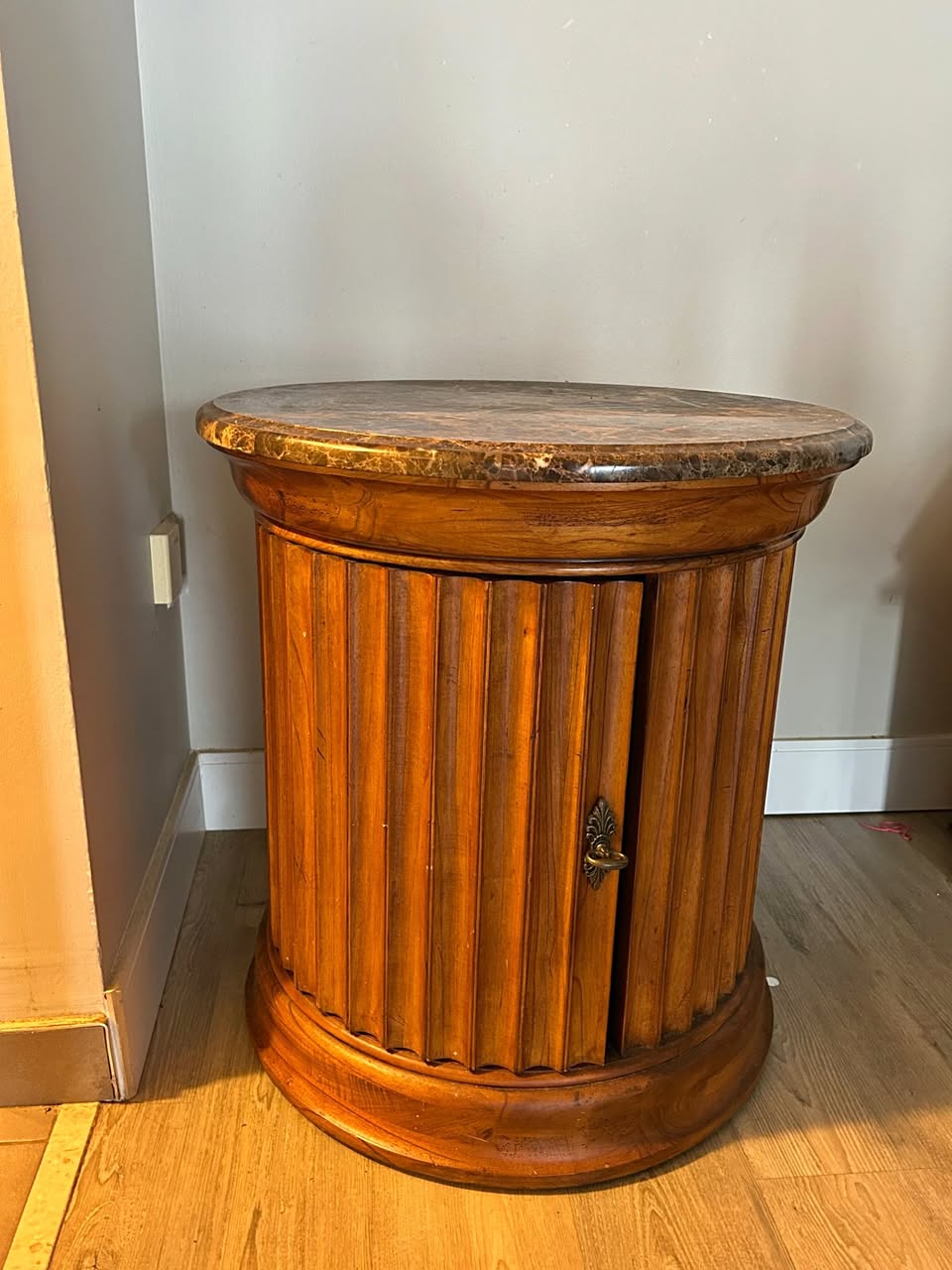 MOVING SALE- Side Table