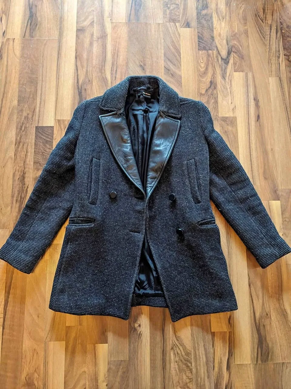 The Kooples wool jacket