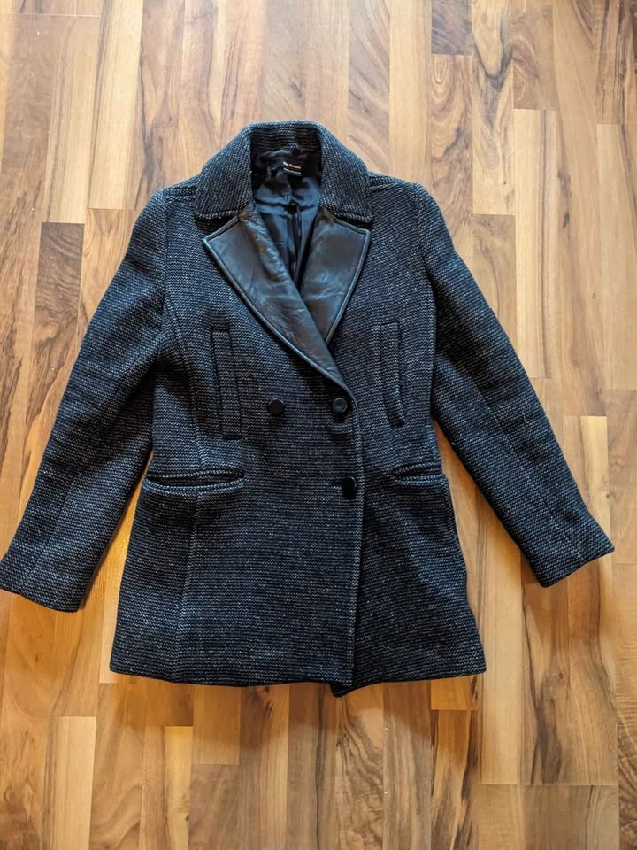 The Kooples wool jacket - photo 2