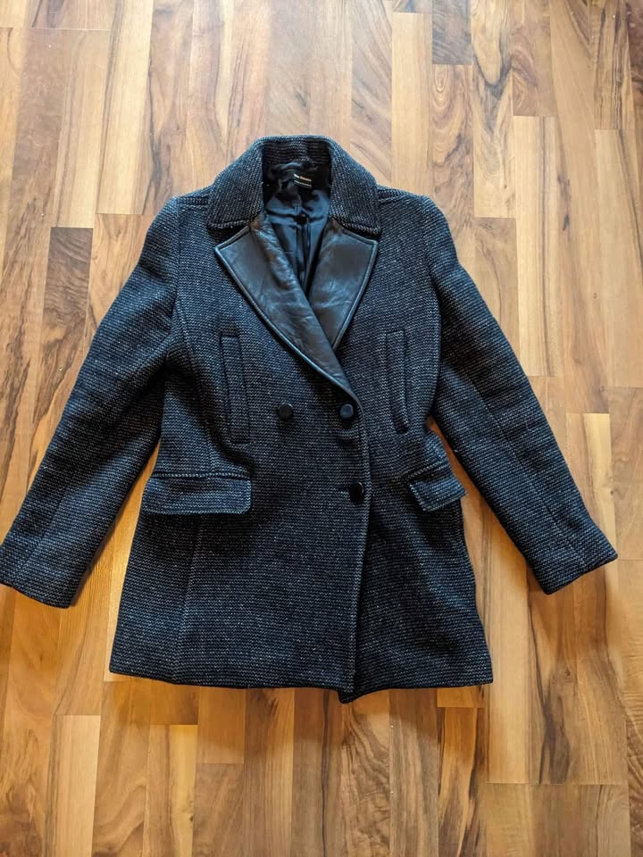 The Kooples wool jacket - photo 3