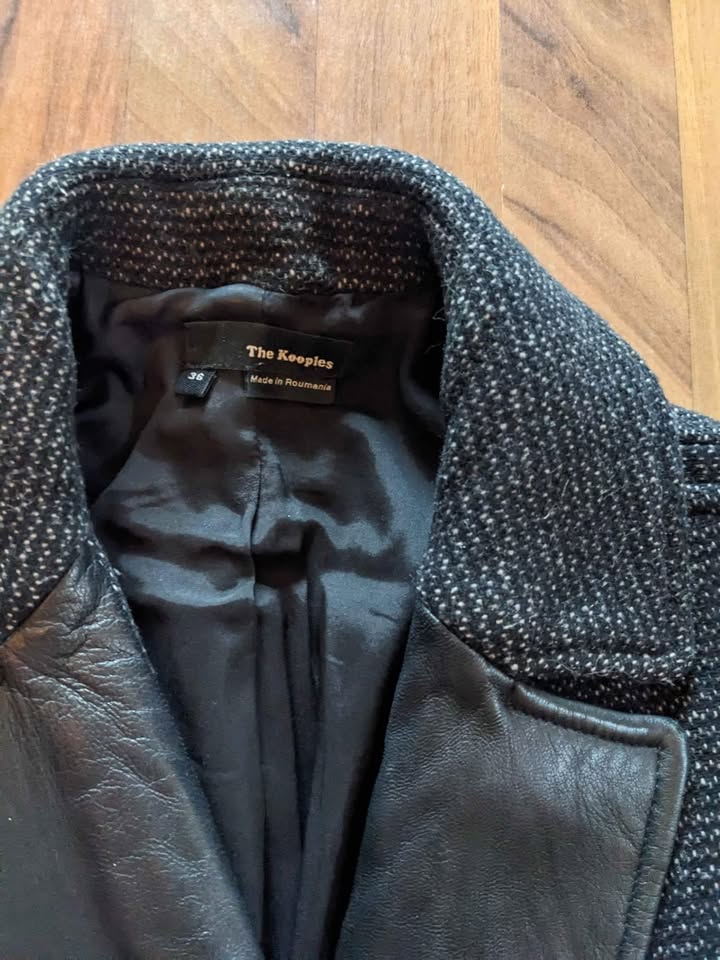 The Kooples wool jacket - photo 4