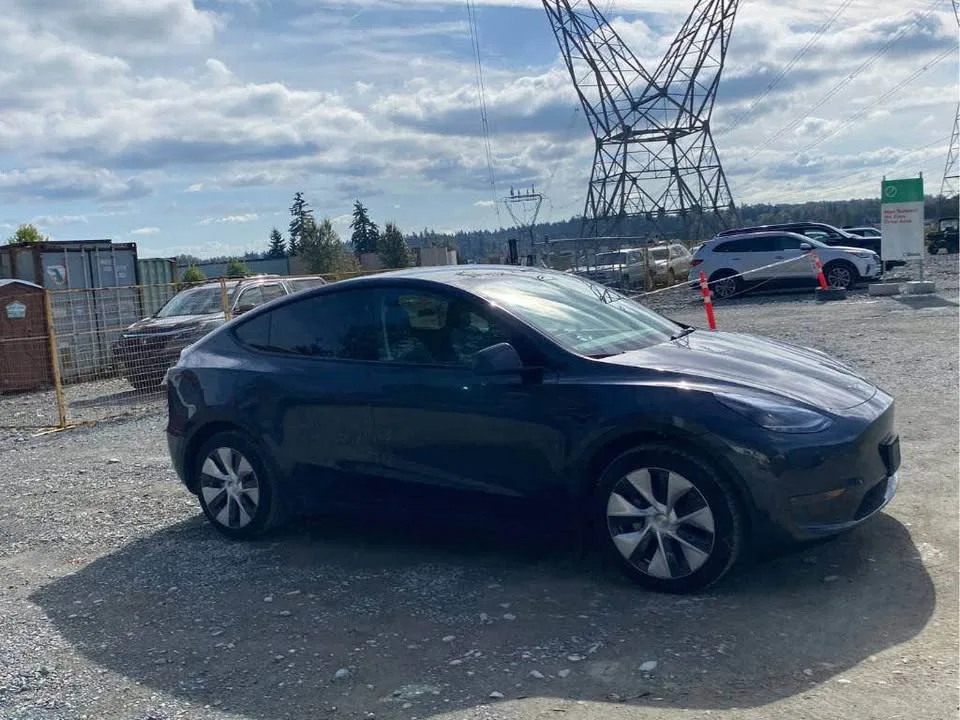 2024 Tesla Model Y image indicator(2)