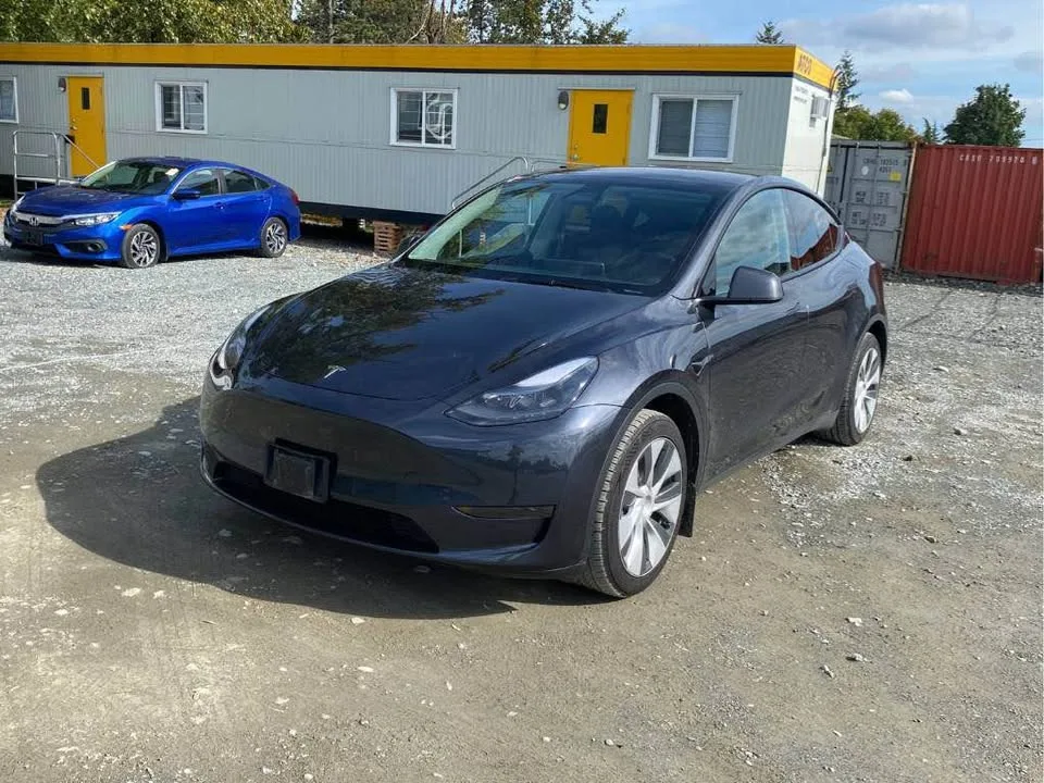 2024 Tesla Model Y image indicator(5)