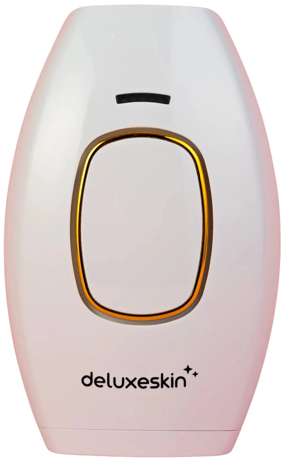 Deluxeskin: IPL Laser hair removal. Beauty Made Simple thumbnail