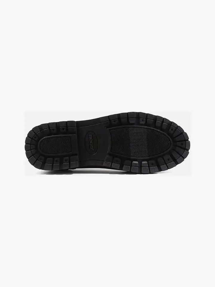 Bogs Tillamook Bay Men's shoes, size 13, black, waterproof, new image indicator(2)