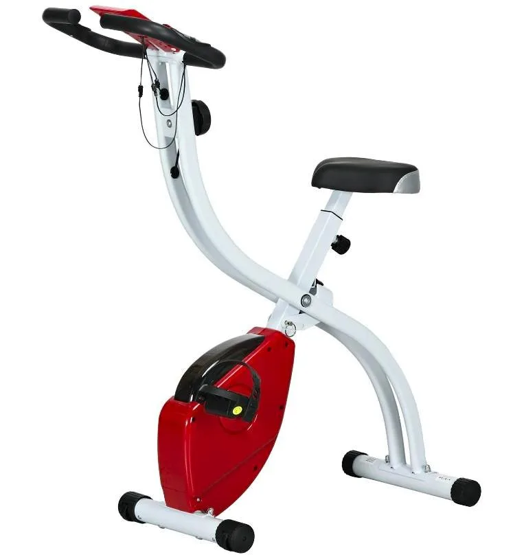 *Brand New* Folding Exercise Bike