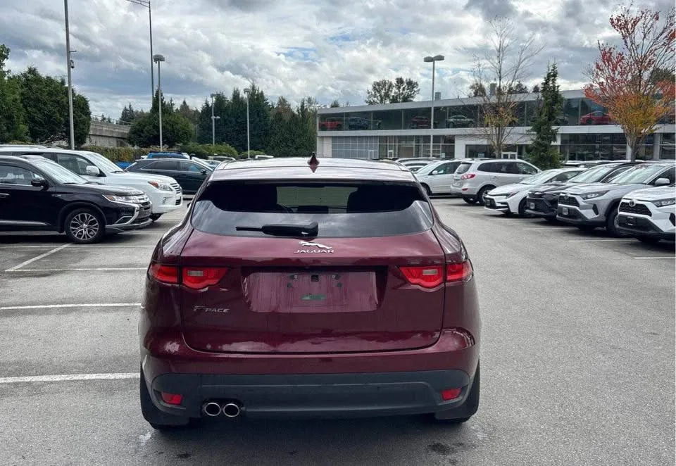 2017 Jaguar f pace 20 d prestige image indicator(4)