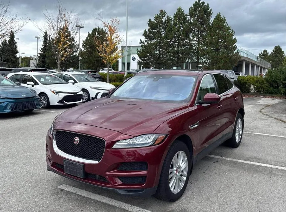 2017 Jaguar f pace 20 d prestige image indicator(5)