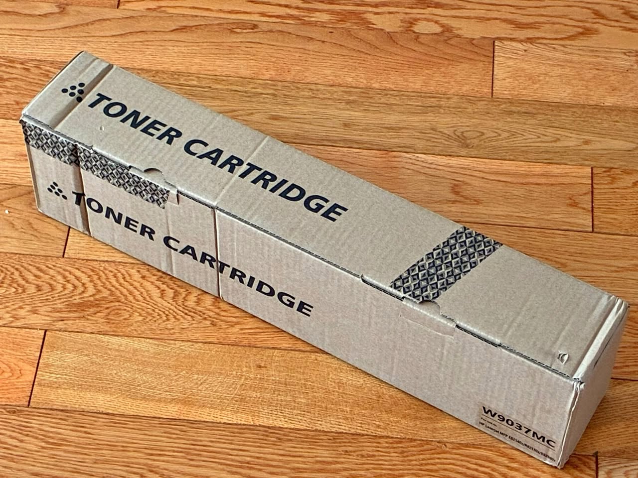 W9037MC Toner Cartridge: HP LaserJet MFP E82540z/E82550z/E82560z