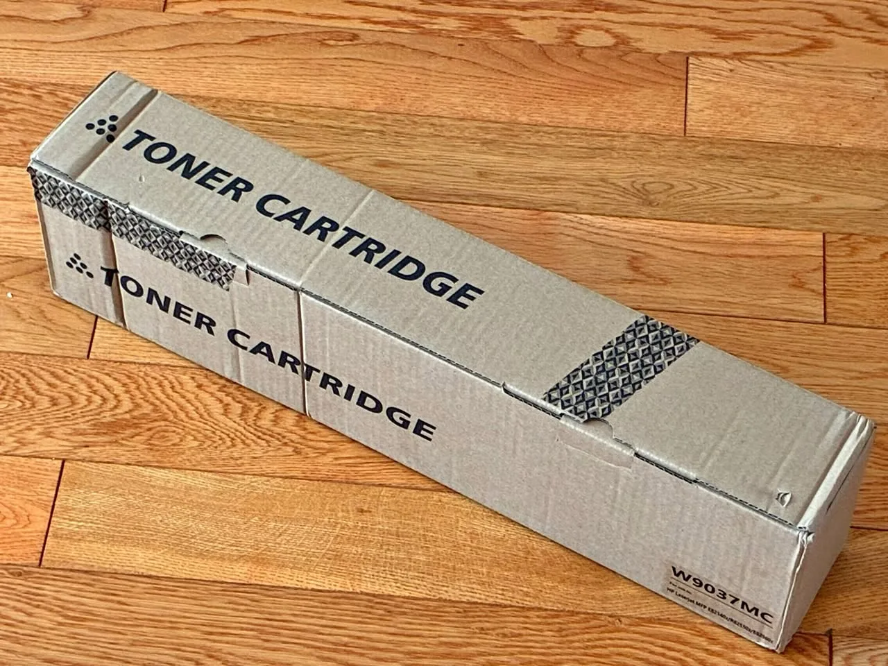 W9037MC Toner Cartridge: HP LaserJet MFP E82540z/E82550z/E82560z thumbnail