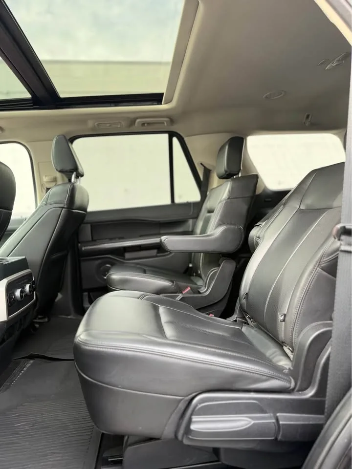 2022 Ford expedition xlt 4x4 image indicator(8)