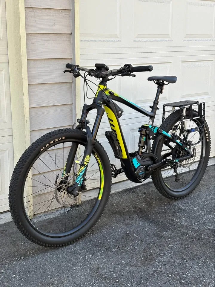 Giant Full-E+ 1 SX Pro image indicator(4)