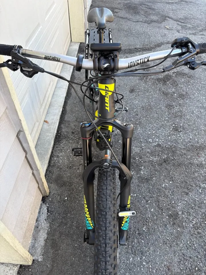 Giant Full-E+ 1 SX Pro image indicator(5)