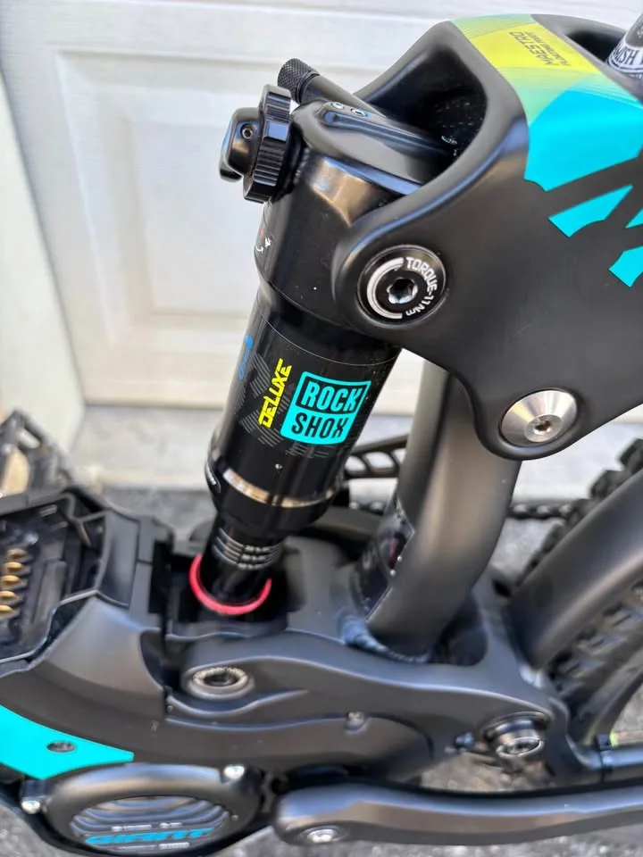 Giant Full-E+ 1 SX Pro image indicator(7)