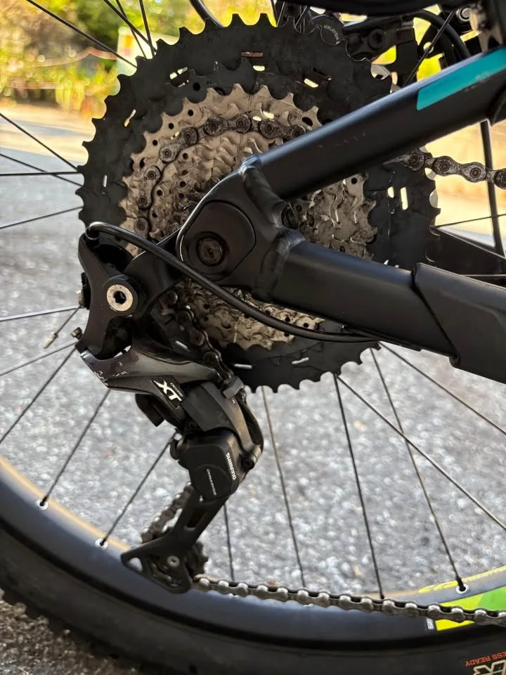 Giant Full-E+ 1 SX Pro image indicator(8)